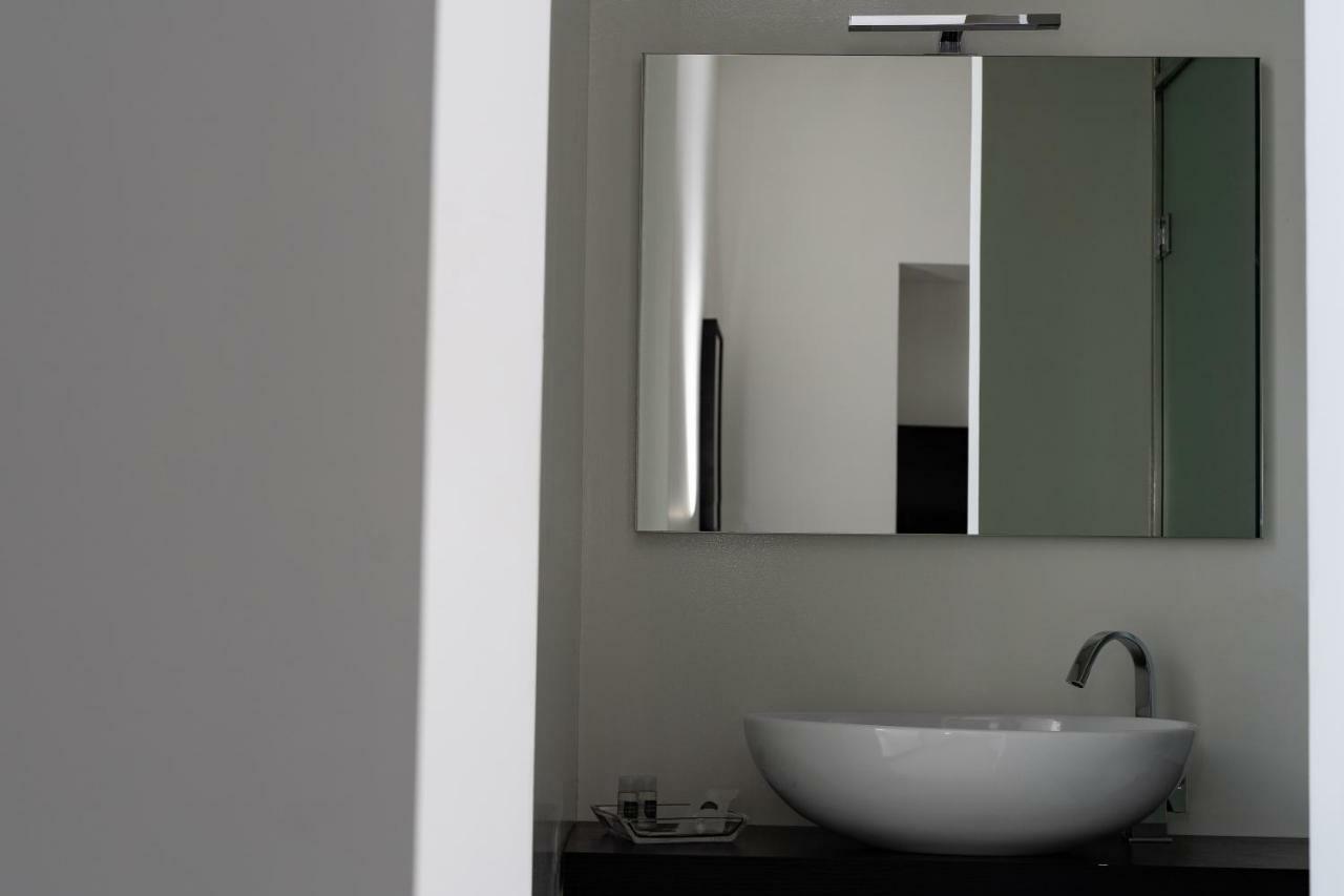White Rooms Reggio di Calabria Exterior photo