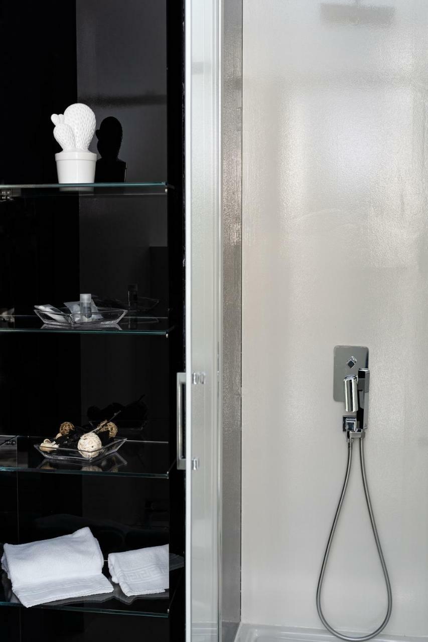 White Rooms Reggio di Calabria Exterior photo