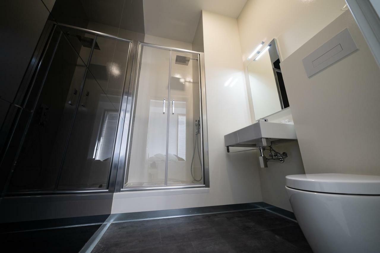 White Rooms Reggio di Calabria Exterior photo