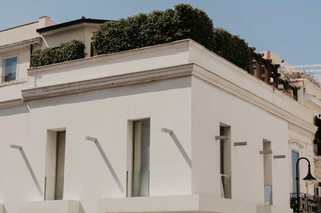 White Rooms Reggio di Calabria Exterior photo
